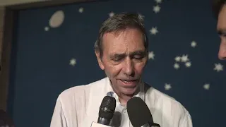 2026 Palio dell'Assunta, interview with Nicchio Captain Fabio Giustarini