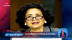 Judge Analisa Torres to oversee Nicolás Maduro and Cilia Flores case – El Noticiero Prime Time