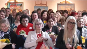 Lumina din ochii celorlalți” – noul  proiect documentar al Televiziunii comunei Covăcița