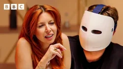 Red Light Therapy - Fact or Fad? | Clickbait Clinic Q&A - BBC