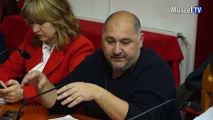 jurnal MUSCEL TV 27 02 2026 ROBERT AVRAM, NOUL VICEPRIMAR AL CÂMPULUNGULUI