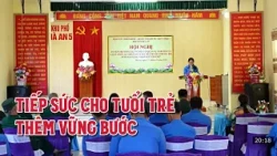 Empowering Youth for a Stronger Start