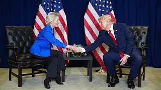 EU set to bow to fresh US tariffs after current regime lapses