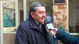 Optimismo ante posible llegada del Papa León XIV; delegación de Ciudad del Vaticano visitó Paysandú