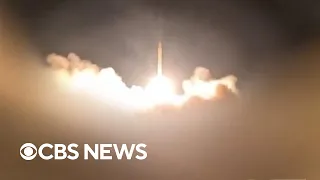 Latest on Iran war after Saudi forces join U.S. strikes