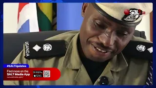 OWA VILLA EYATTIDDWA : Police yaakakwata bana ku by'okutemula David Owori