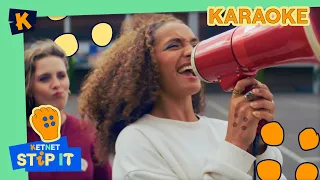 STIP IT Crew 2026 | STIP IT | Karaoke [officiële clip]