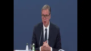Predsednik Srbije o pomoći socijalno ugroženim kategorijama stanovništva