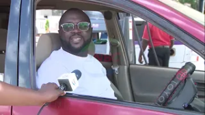 Автомобилисты приветствуют снижение расхода топлива.