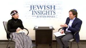 Israel's Writing Revolution from the Torah to Today with Yael Ziegler