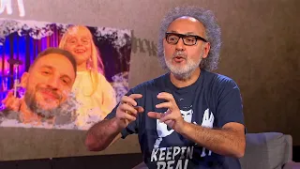 DALI OSTJIC – Gefühle können in die Irre führen! | „Wie man Riesen bekämpft“