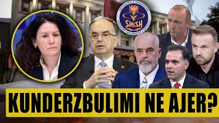 Agjenturat e HUAJA bën NAMIN në SHISH?/ Ish-DREJTUESI në institucion TRONDIT me deklaratën!