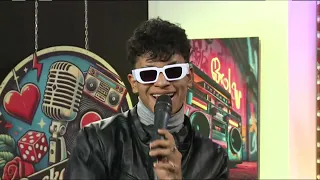 YT VIBRA EP 38 LITYAK