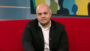 Социална мрежа | 2 март 2026