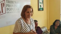 José Martí Cultural Society launches "Dicha grande" project