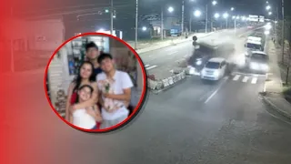 Pedrozo: suben a cinco las víctimas fatales tras el grave accidente