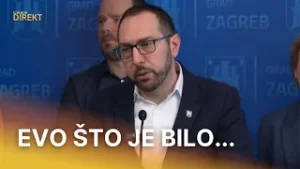 Kako je Thompson posvađao Plenkovića i Tomaševića: Ovo su svi detalji 'rata' | RTL Direkt