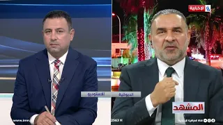 النائب باسم الغرابي: مشكلة الديوانية المؤثرة في تراجع الخدمات هي المحاصصة السياسية