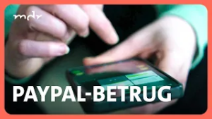 Abzocke auf Kleinanzeigen: Thüringerin verliert 2.000 Euro an Betrüger | Kripo live | MDR