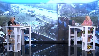 dr Ljiljana Lazić, gost emisije "Buđenje uz TV Pančevo" 13.08.2026 - TV Pančevo