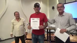 Analizan impacto de proyecto internacional en la provincia