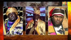 Modou Lo: "Sathies Dey Parakh Parakh rek té lolou moma arrangé..."