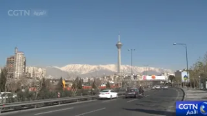 الصين تحث مواطنيها في إيران على المغادرة وسط ارتفاع المخاطر الإقليمية