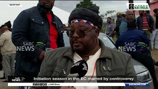 Initiation season in E Cape marred by controversy