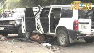 2 prezime kidnapè mouri nan echanj kout zam avèk lapolis, Delmas 31, lundi 23 Fev. 2026