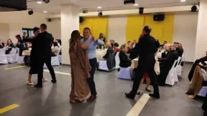 U Kozarskoj Dubici ponovo organizovan Svetosavski bal prosvjetnih radnika