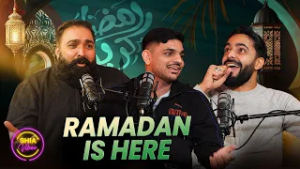 Are You Ready for Ramadan? -Shia Vibes Podcast Ep32