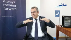 خاص| «شاهين»: 13 مليار جنيه أصولًا مدارة لـ «برايم».. و80% من عملائنا مؤسسات وأفراد ذو ملاءة