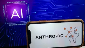 Anthropic Loosens Safety Pledge as AI Race Tightens