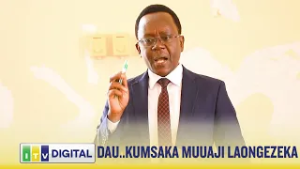 RC CHACHA AONGEZA DAU LA KUMSAKA MUUAJI