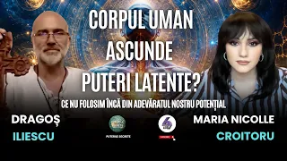 CORPUL UMAN ASCUNDE PUTERI LATENTE? CE NU FOLOSIM ÎNCĂ DIN ADEVĂRATUL NOSTRU POTENȚIAL - 6TV