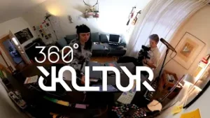 360° Kultur mit Zoë Bayer