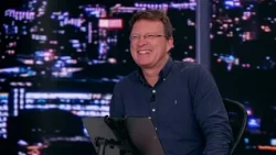 The Late Show   What's in a Name?