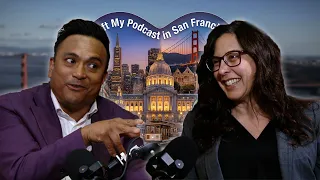 Julie Kirschbaum: Buses, Bikes & Better Streets, SFMTA’s Vision Ahead
