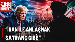 "We Are Dragging Our Feet on the Deal" Trump's New Remarks on "Iran": It's a Semi-Negotiation!