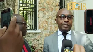 Lakou dapèl P-au-P konfime òdonans Magalie Habitant, Prophane, Devallon jije devan tribinal kriminèl