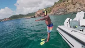 Naturally in Rhythm | Visit USVI