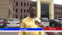 FAMILY LEGAL BATTLE :  Benin High Court Adjourns Continuation Of Defence To December 20, 2026
