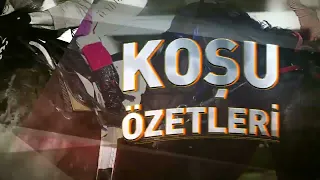 Bursa Koşu Özetleri | 11 Eylül Cuma