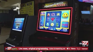 Pennsylvania Attorney General on how his office will handle the upcoming deadline on skill games