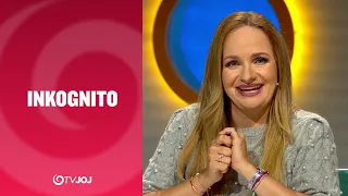Zuzkina vtipná príhoda zo svadby (INKOGNITO)