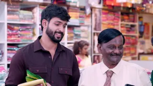 Myna - Super Scenes | 02 Mar 2026 | Udaya TV