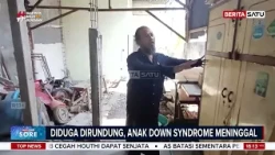 Anak Berkebutuhan Khusus Meninggal Dirundung Teman Kampung di Surabaya #Beritasatu