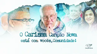 THE CHARISM IS ALIVE IN US!