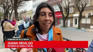 C20N JUANA HIDALGO HOMICIDE IN VILLA NUEVA