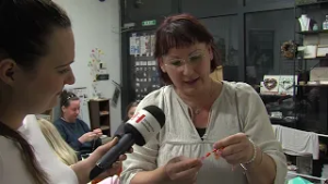 Arteterapia OZ Dobré veci Elky Fulierovej